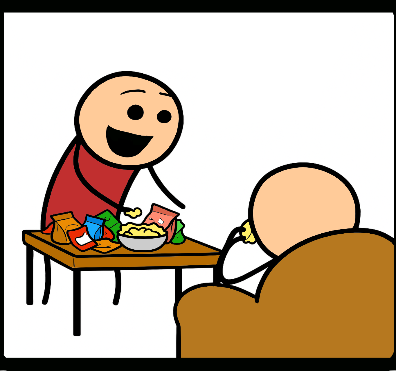 Designer leitet den Entwickler in den UX,UI Workflow ein